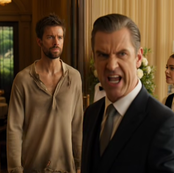 The Unexpected Owner